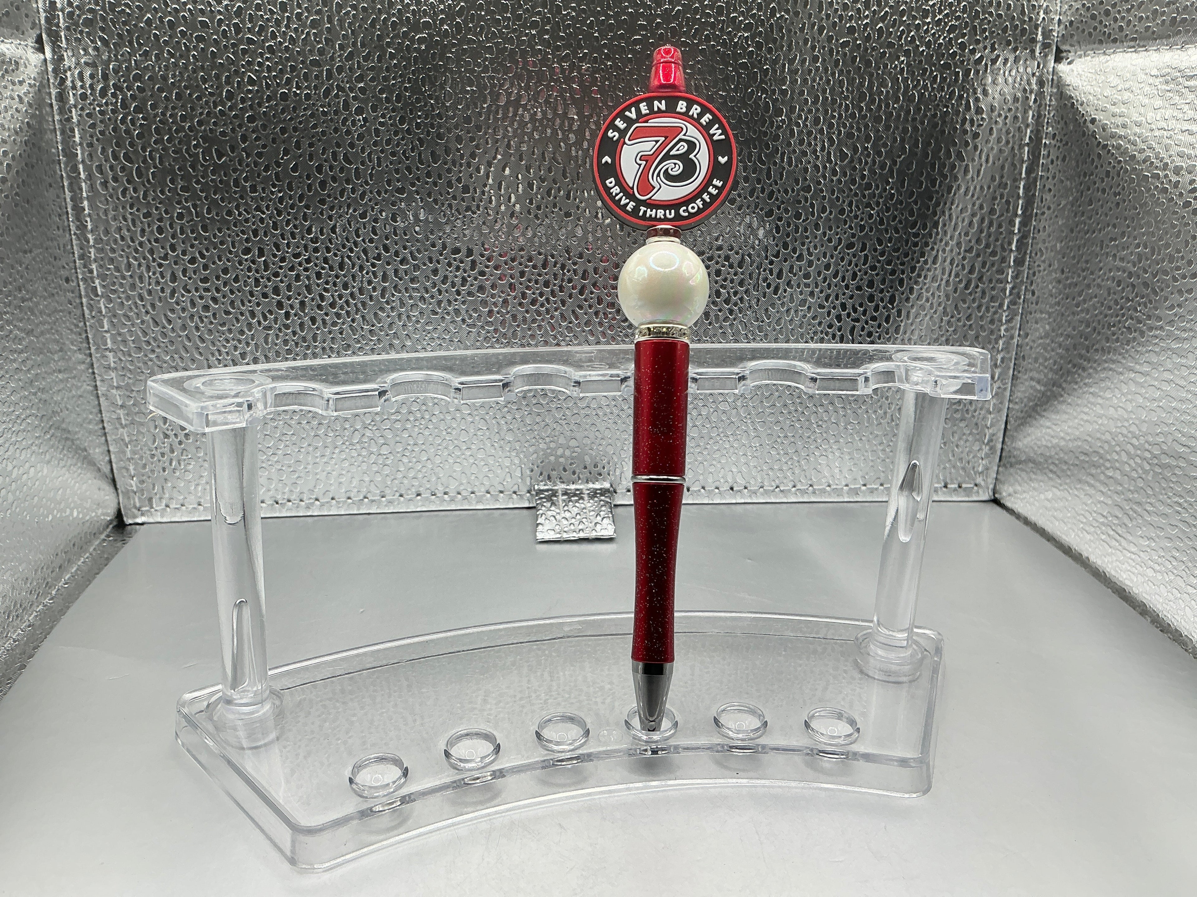 Custom Pens (Black Ink)