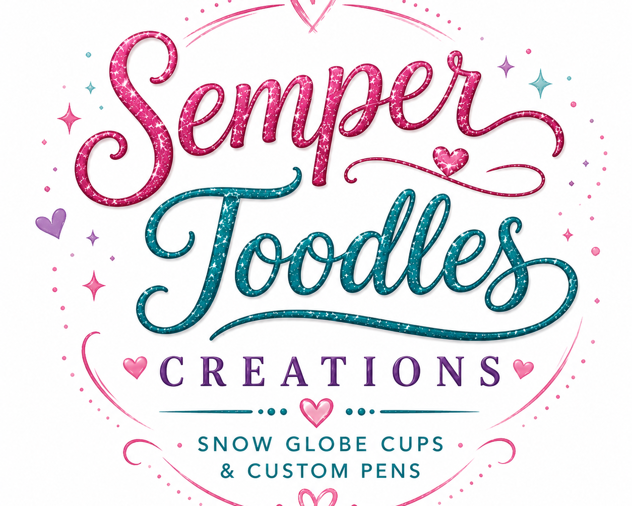 Semper Toodles Creations