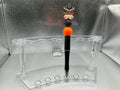 Big rack hunter pen (black ink)