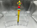 Autism heart pen (black ink)