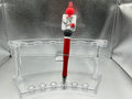 Snow White pen (black ink)
