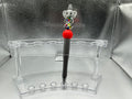 Autism elephant pen (black ink)