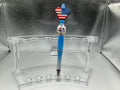 American flag Mickey Mouse pen (black ink)