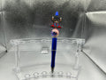 Highland Superman cow pen (black ink)