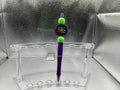 Autistic is not a bad word pen (black ink)