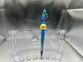 Cinderella pen (black ink)