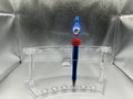 Autism gnome pen (black ink)
