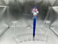 Nurse life pen (black ink)