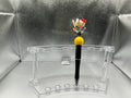 Hello Kitty Harry Potter pen (black ink)