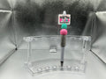 I am a drop the f-bomb kind of mom pen (black pen)