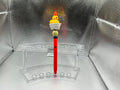 Rubber ducky pen (black ink)