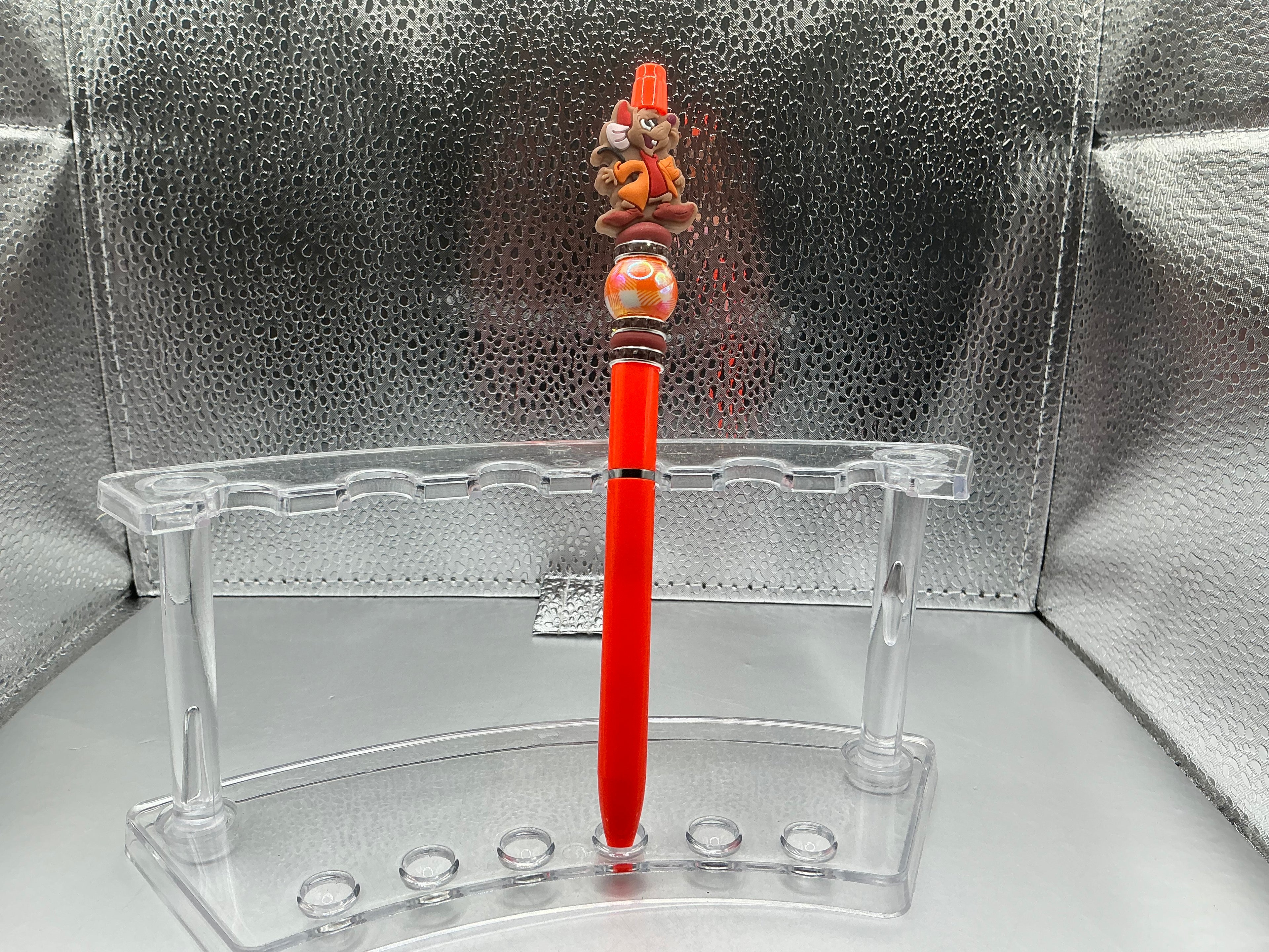 Jaq pen (black ink)