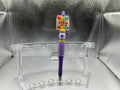 Teach, love, inspire pen (black ink)
