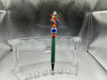 Hogwarts houses pen (black ink)