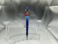 Highland Superman cow pen (black ink)