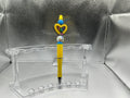Teach pen (black ink)