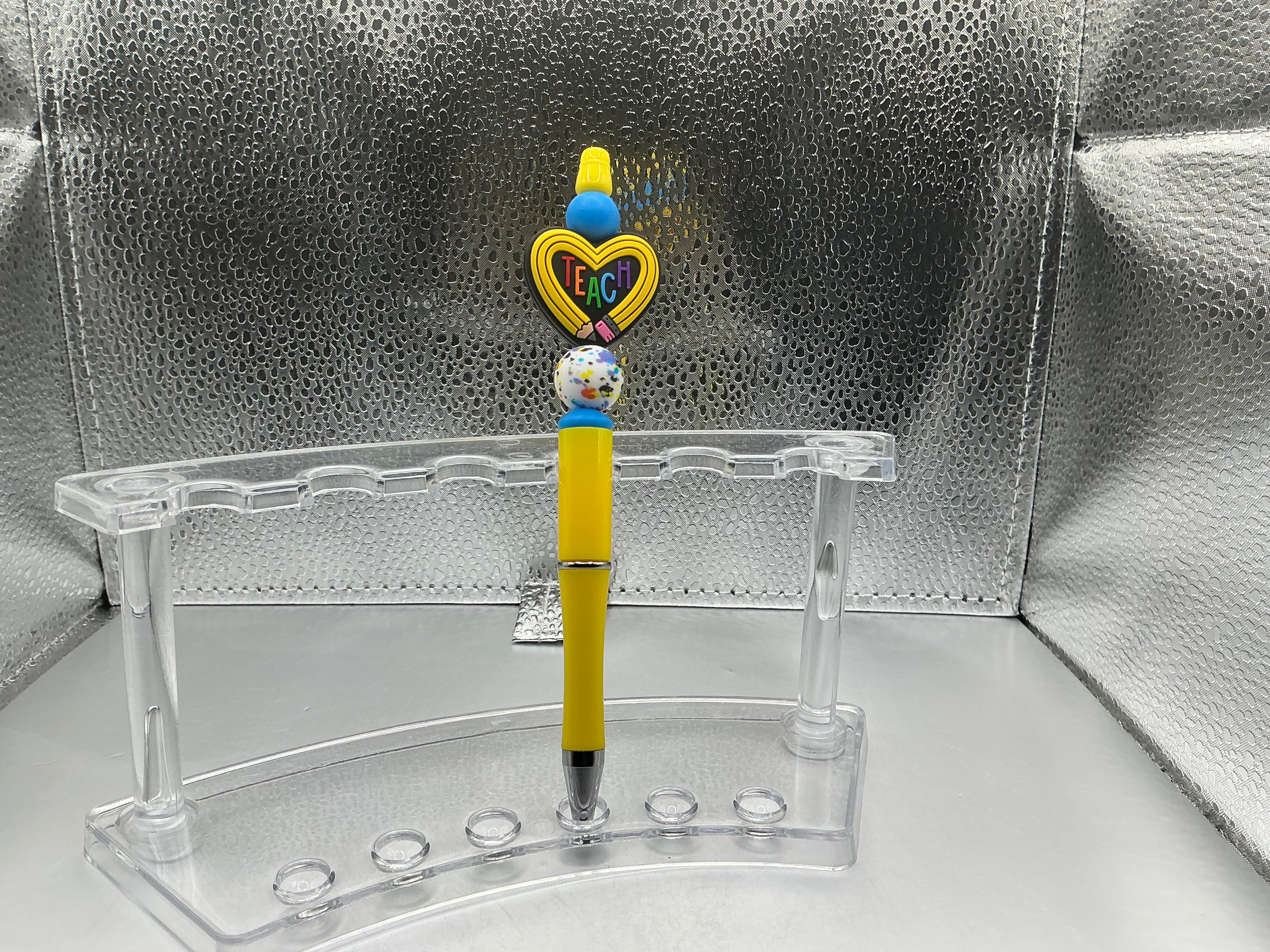 Teach pen (black ink)
