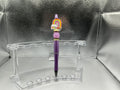 Rainbow teacher pen (black ink)
