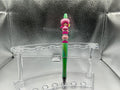 Strawberry short cake pen (black ink)