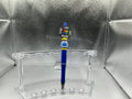 Teach, love, hope, inspire pen (black ink)