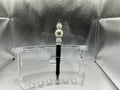 Bumble bee pen (black ink)