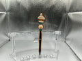 Gucci pen (black ink)