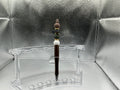 Black cowboy hat pen (black ink)