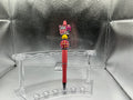 Teacher pen (black ink)