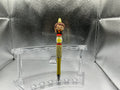 Harry Potter yellow pen (black ink)