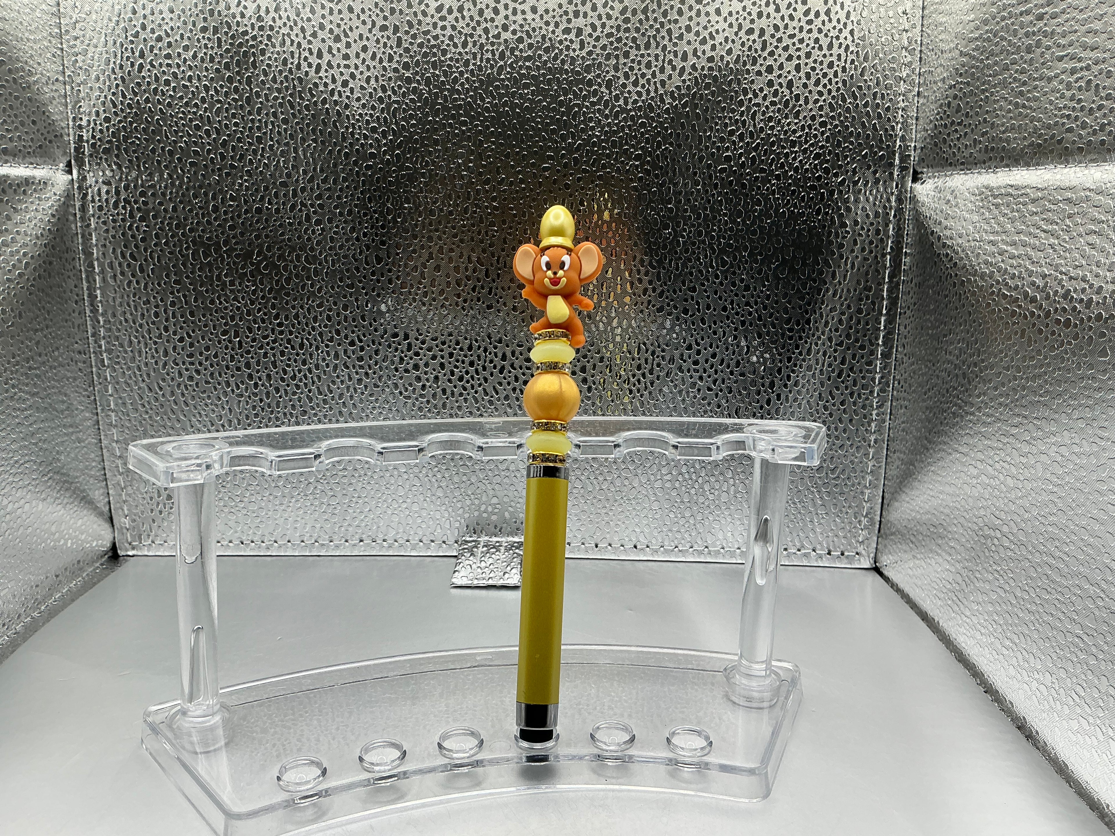 Jerry stylist pen