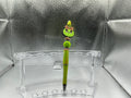 The grinch pen (black Ink)