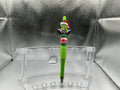 The Grinch pen (black ink)