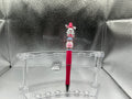 Bunny pen (black ink)