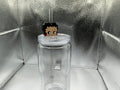 Betty Boop straw topper