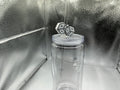 Dice straw topper