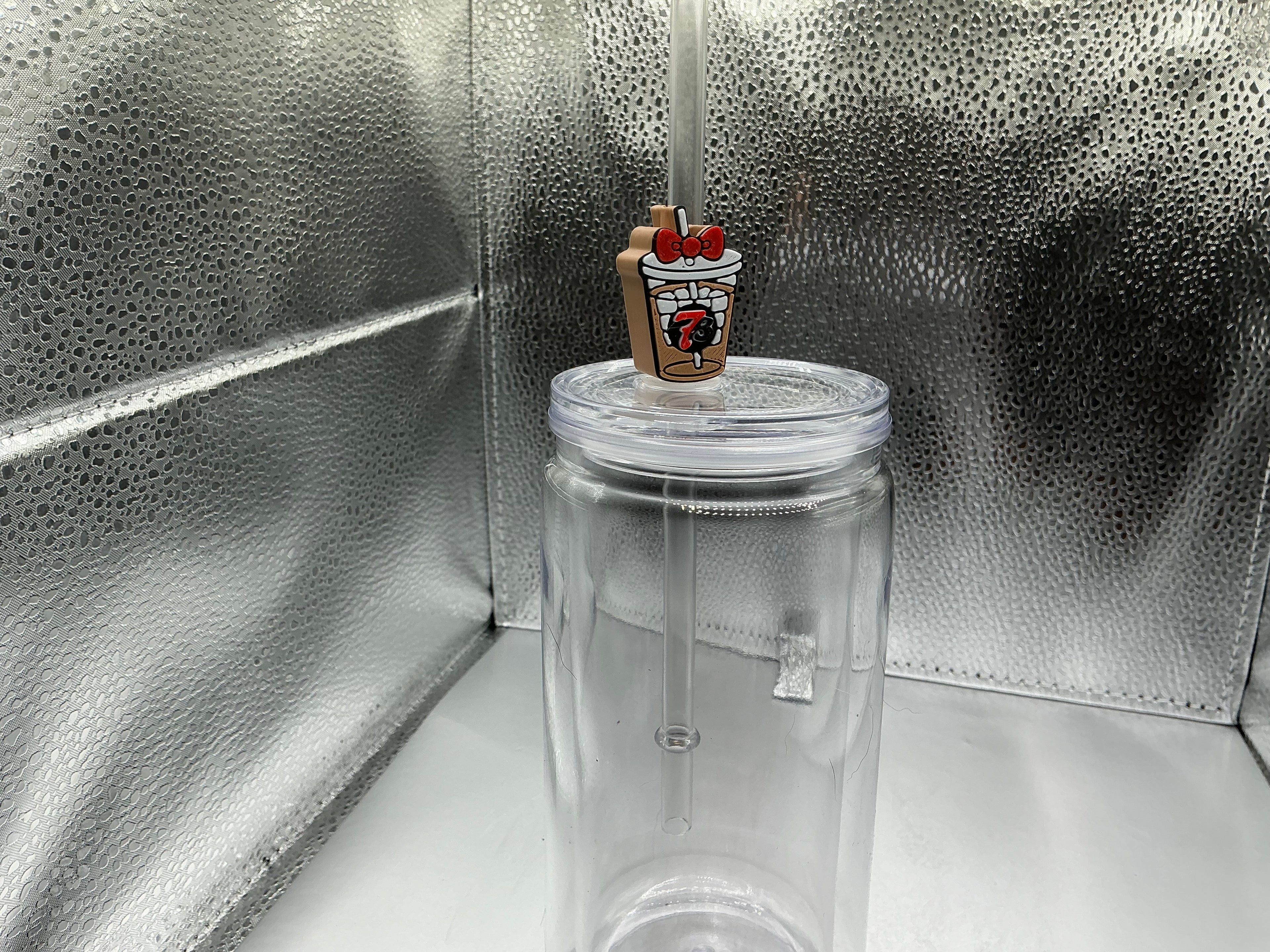 7brew straw topper