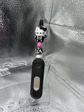 Hello Kitty skeleton Box cutter