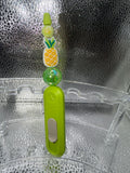 Pineapple box cutter