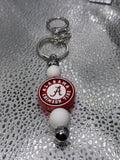 Alabama keychain